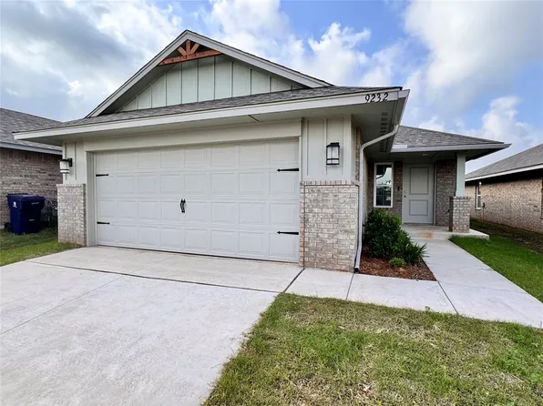 9232 SW 46th St, Oklahoma City, OK 73179