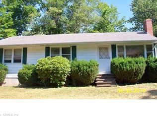 214 Higganum Rd, Durham, CT 06422