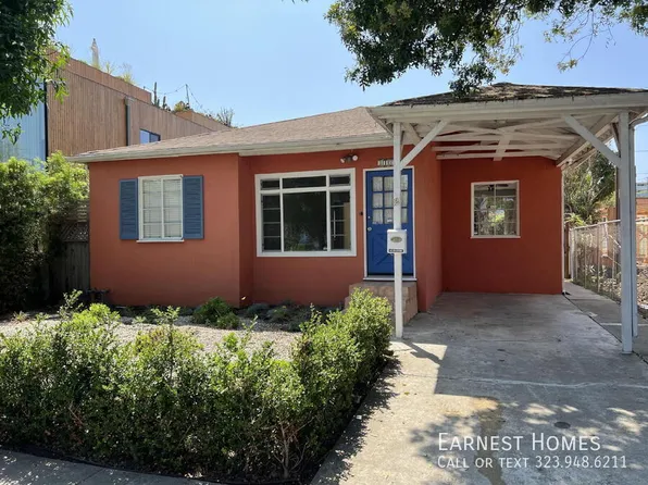 3124 Highland Ave, Santa Monica, CA 90405