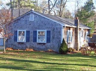 64 Summit Rd, Holbrook, MA 02343