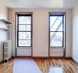 Rented by Marjorie Thompson, LREB