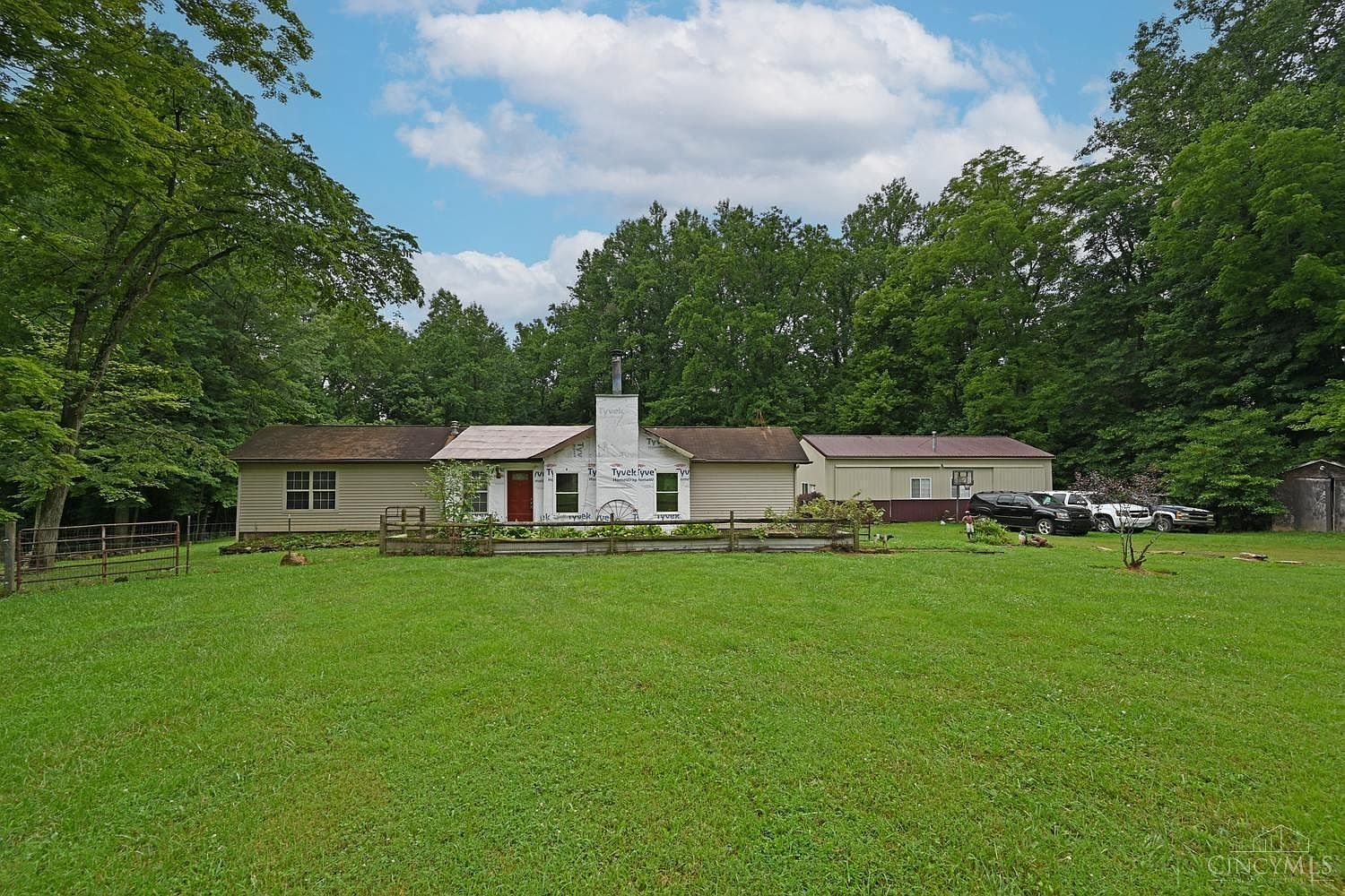 1459 Ginn Rd, New Richmond, OH 45157 Zillow