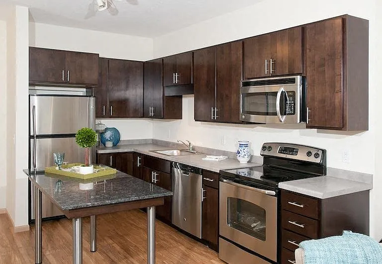 Third North Apartments — Photo 36