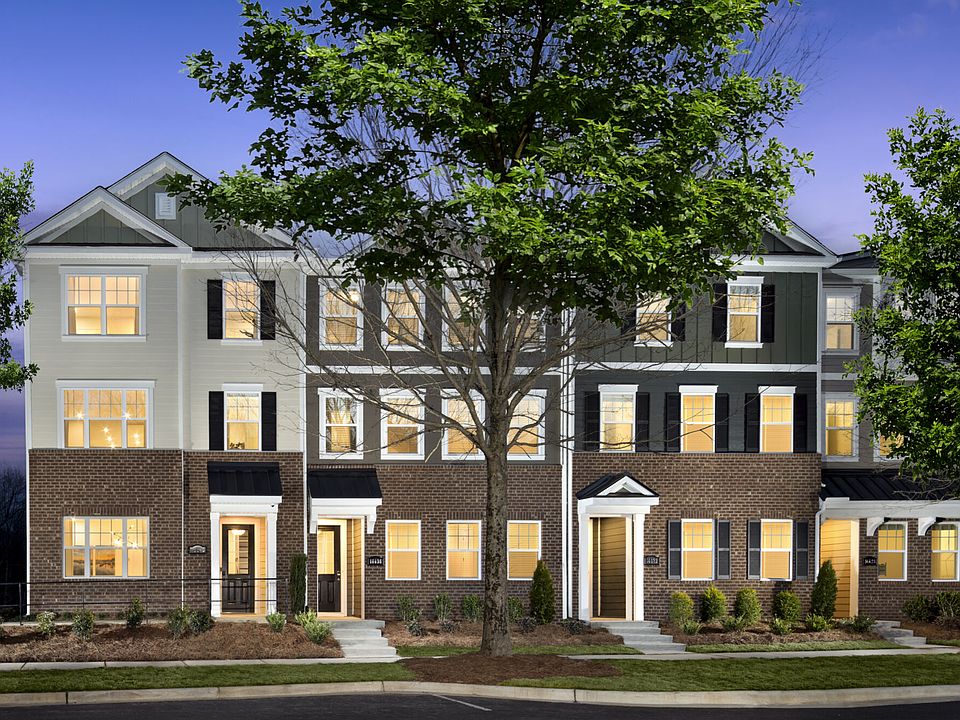 Welcome home to the Alder End Model