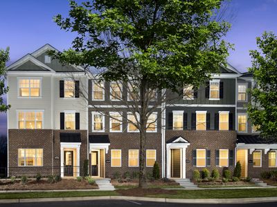 16640 Summers Walk Blvd, Davidson, NC, 28036