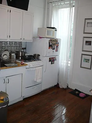 Rented by Brooklyn Real Estate Services | media 8