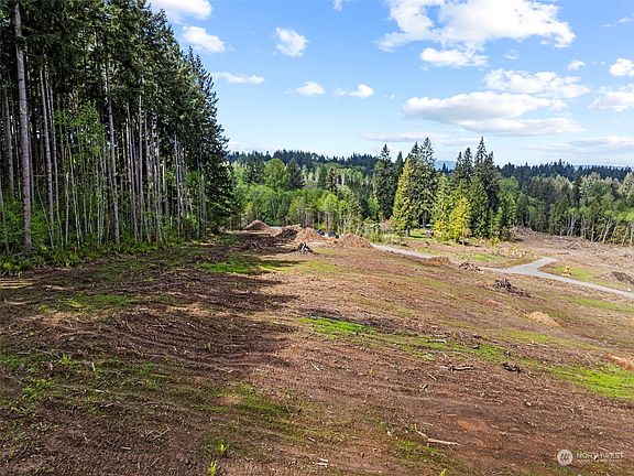 3rd image of 0 Spirit Lake Highway Lot 4