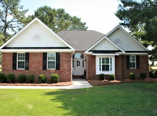 45 Aberdeen Cir, Cordele, GA 31015