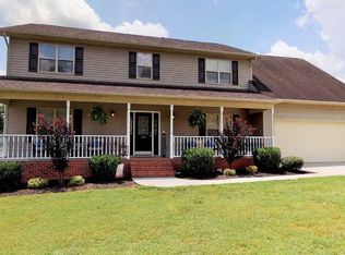 109 Giffin Cir, Loudon, TN 37774