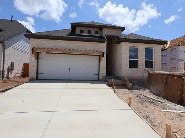 853 Corvallis Dr, Leander, TX 78641