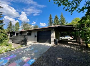 1049 Pedro St, Fairbanks, AK 99701