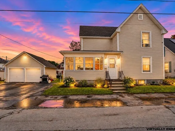 131 Riley Avenue, Manchester, NH 03103