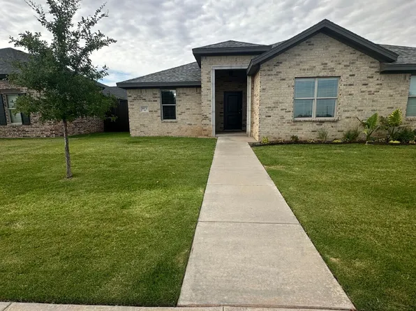 6307 73rd St #A, Lubbock, TX 79424