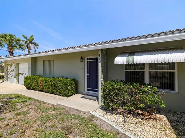 135 Gulfview Rd, Punta Gorda, FL 33950
