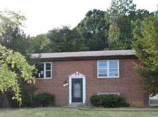 5710 Plata St, Clinton, MD 20735