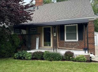 20219 Moross Rd, Detroit, MI 48224