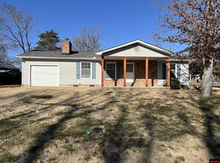 915 Windbrook St, Mountain Home, AR 72653