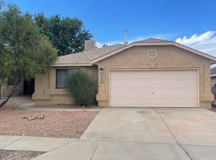 10401 Guthrie Ave SW, Albuquerque, NM 87121