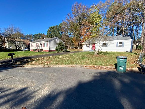 2nd image of 604 Elmfield Dr