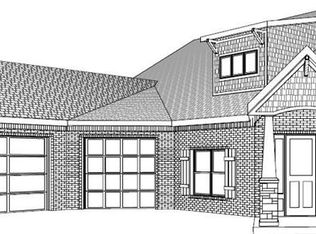 15200 SE 57th St, Choctaw, OK 73020