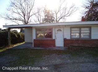 3910 Jefferson Park Rd, Prince George, VA 23875