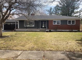 449 Bugbee Dr, Watertown, NY 13601