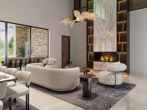 17 Catalonia Dr, Roanoke, TX 76262