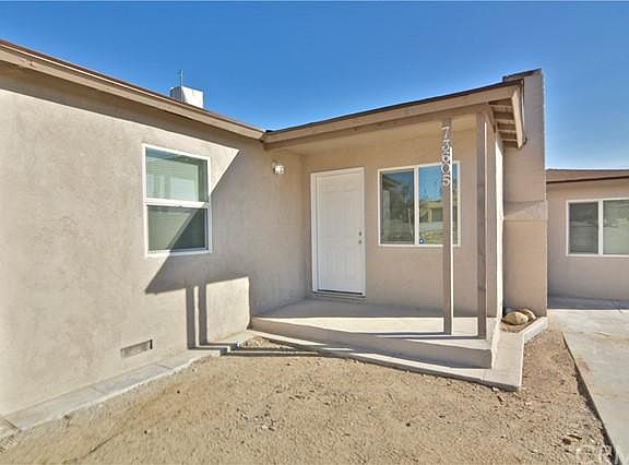 2nd image of 73605 Sunnyslope Dr