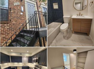 2123 Young St SE APT 201, Washington, DC 20020