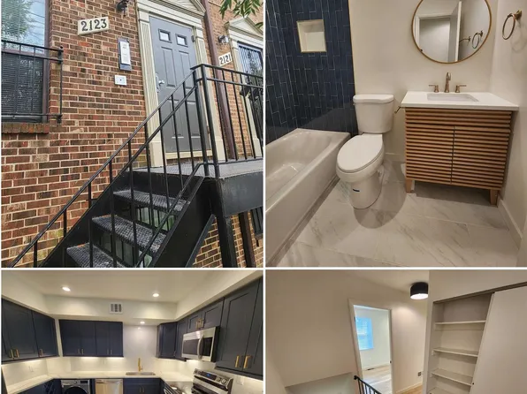 2123 Young St SE APT 201, Washington, DC 20020