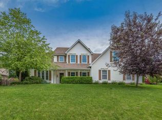 2107 E Ashwood Ln, Bloomington, IN
