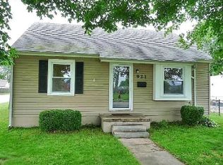 921 Booth Ave, Owensboro, KY 42301