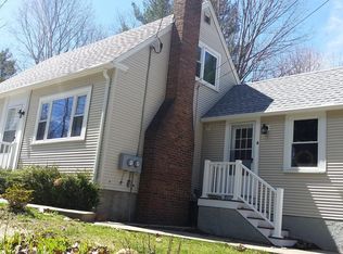 6 Garden Ln, Durham, NH 03824