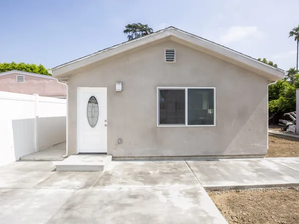 15849 Marlin Pl, Van Nuys, CA 91406
