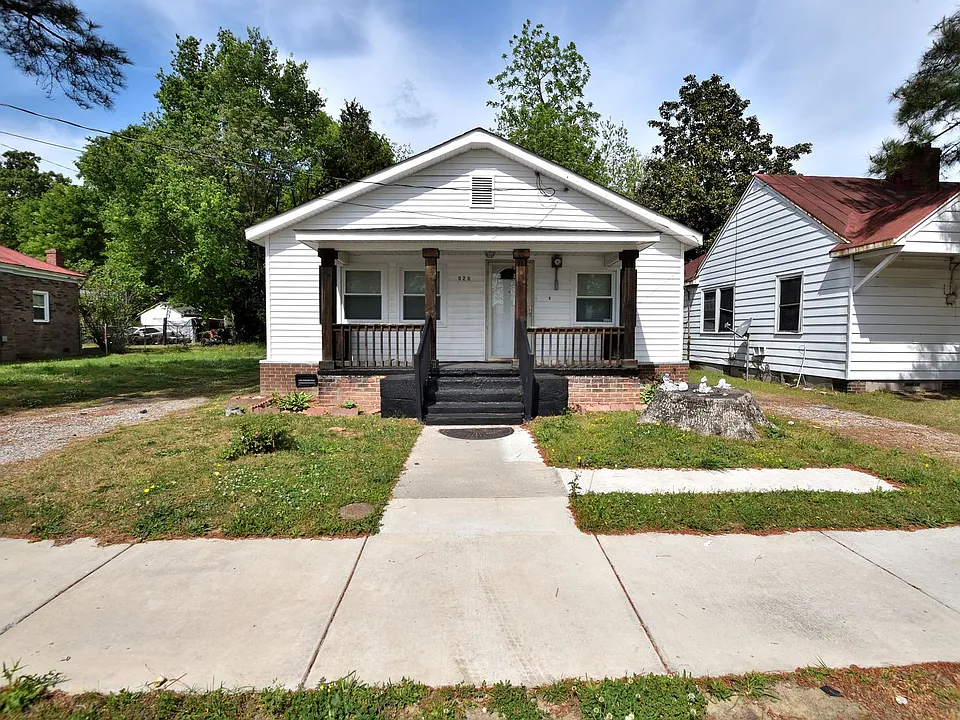 626 Woodland Ave
