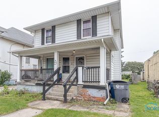 647 Woodville Rd, Toledo, OH 43605