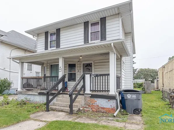 647 Woodville Rd, Toledo, OH 43605