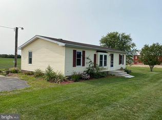 5601 Rickell Rd, Taneytown, MD 21787