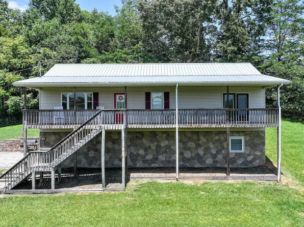 1800 Mountain Ridge Rd, Newport, TN 37821