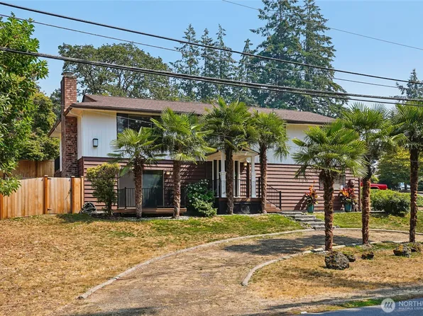 7503 John Dower Road W, Lakewood, WA 98499