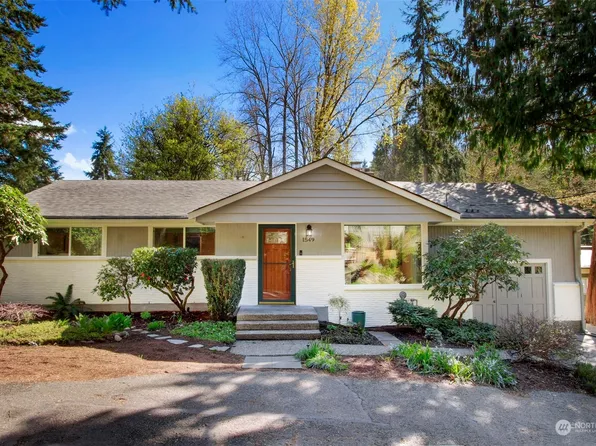 1549 NE 105th Street, Seattle, WA 98125