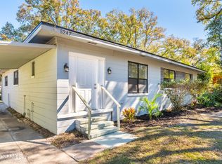 5247 CLEVELAND Road, Jacksonville, FL 32209