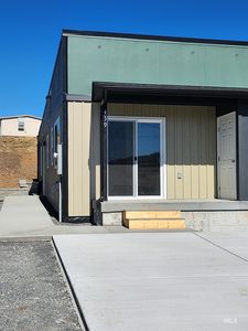 439 Powers Ave, Moscow, ID, 83843