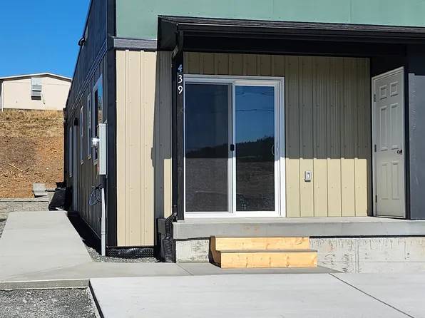 439 Powers Ave, Moscow, ID 83843