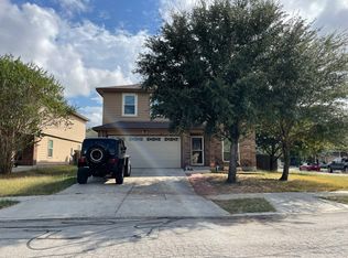 635 Diana Dr, Converse, TX 78109