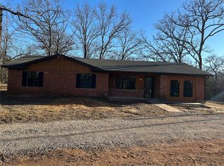 62 Imogene Dr, Tecumseh, OK 74873