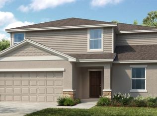 4731 Yellow Elder Way, Kissimmee, FL 34758