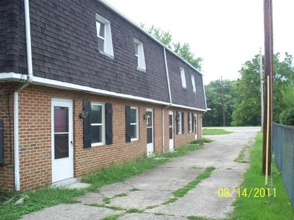 4202 Tytus Ave APT A, Middletown, OH 45042