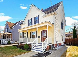 230 Martin St, East Providence, RI 02914