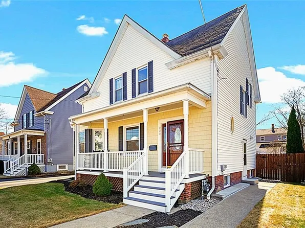 230 Martin St, East Providence, RI 02914